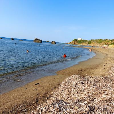 Sandee - Spiaggia Di Settefrati