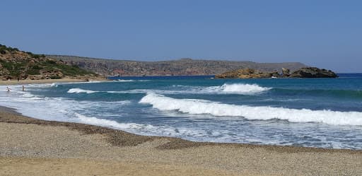 Sandee Analoukas Beach Photo