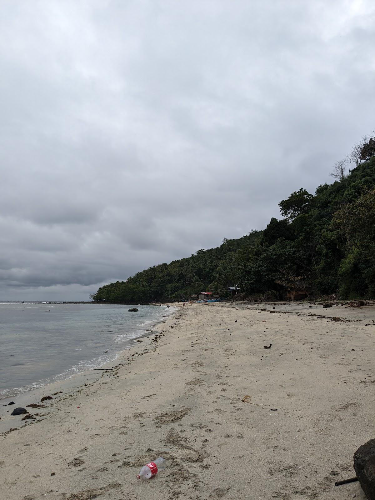 Sandee El'Lemar Beach 38