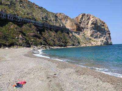 Sandee - Spiaggia Del Bue