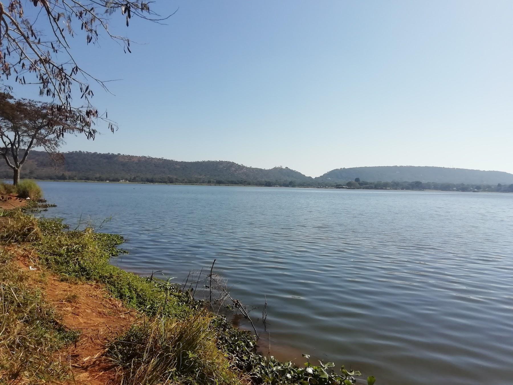 Sandee Parc Recreatrif De Lake Chivero