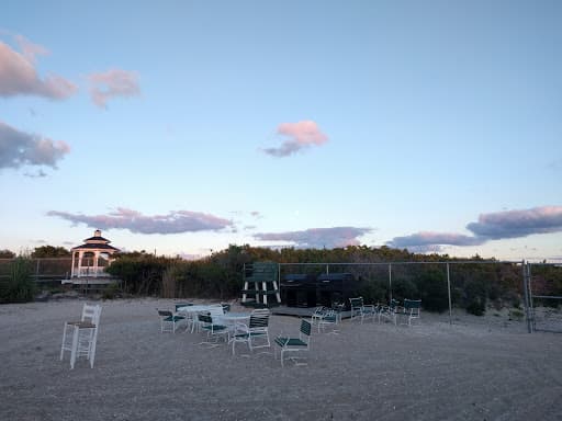Sandee - Beach Club Of Cape May
