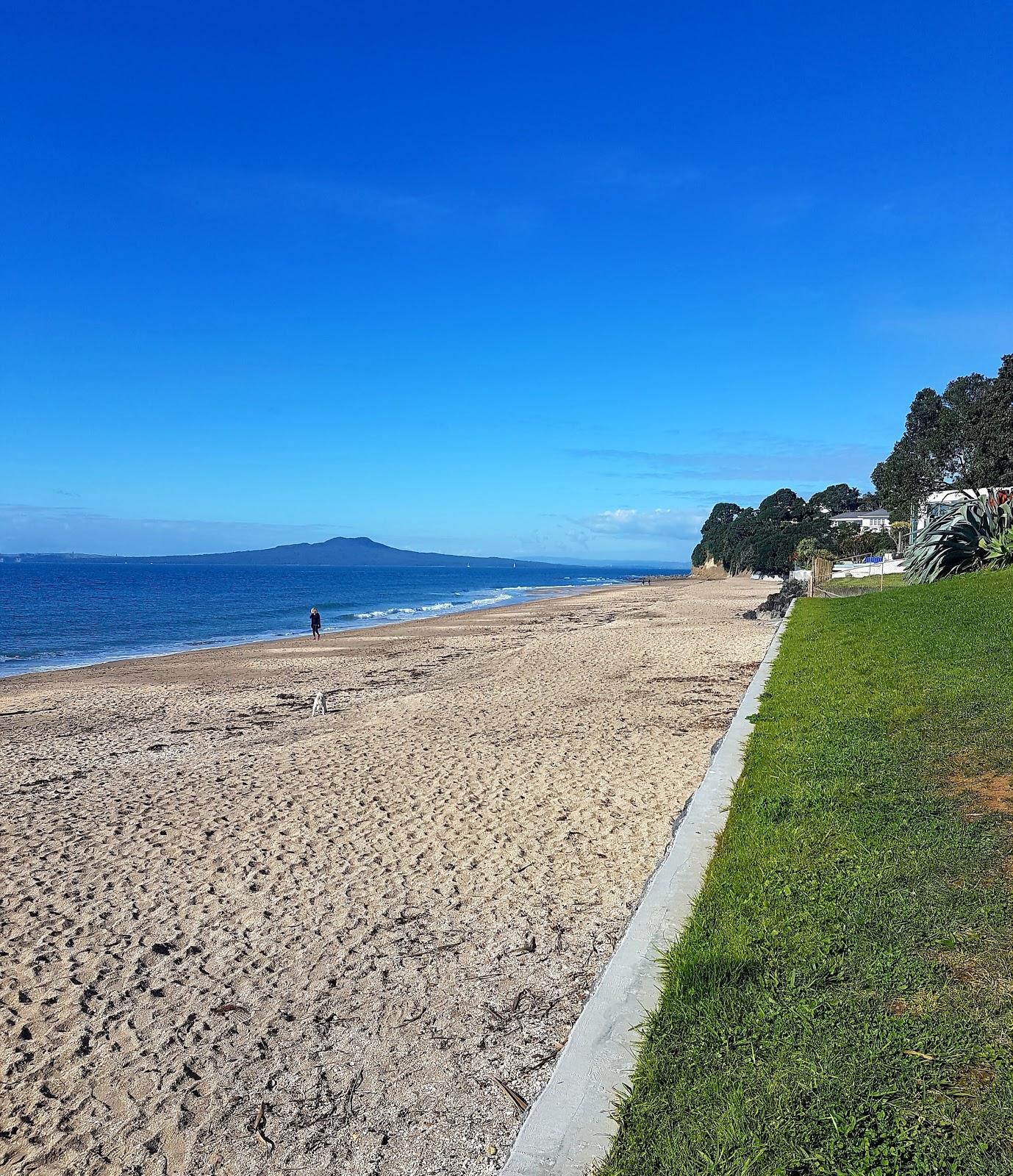 Sandee Campbells Bay Beach