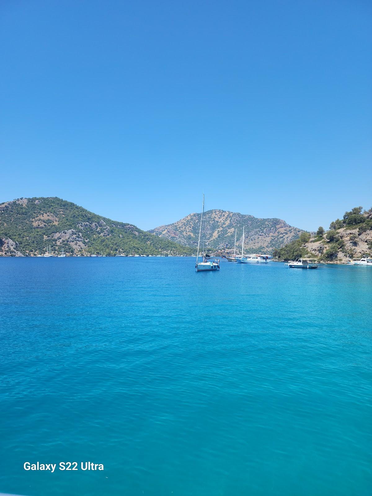Sandee Marti Koyu Gocek