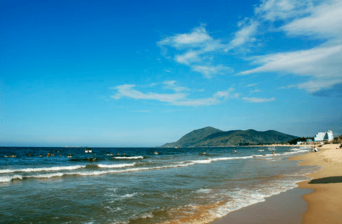 Sandee Hai Binh Beach