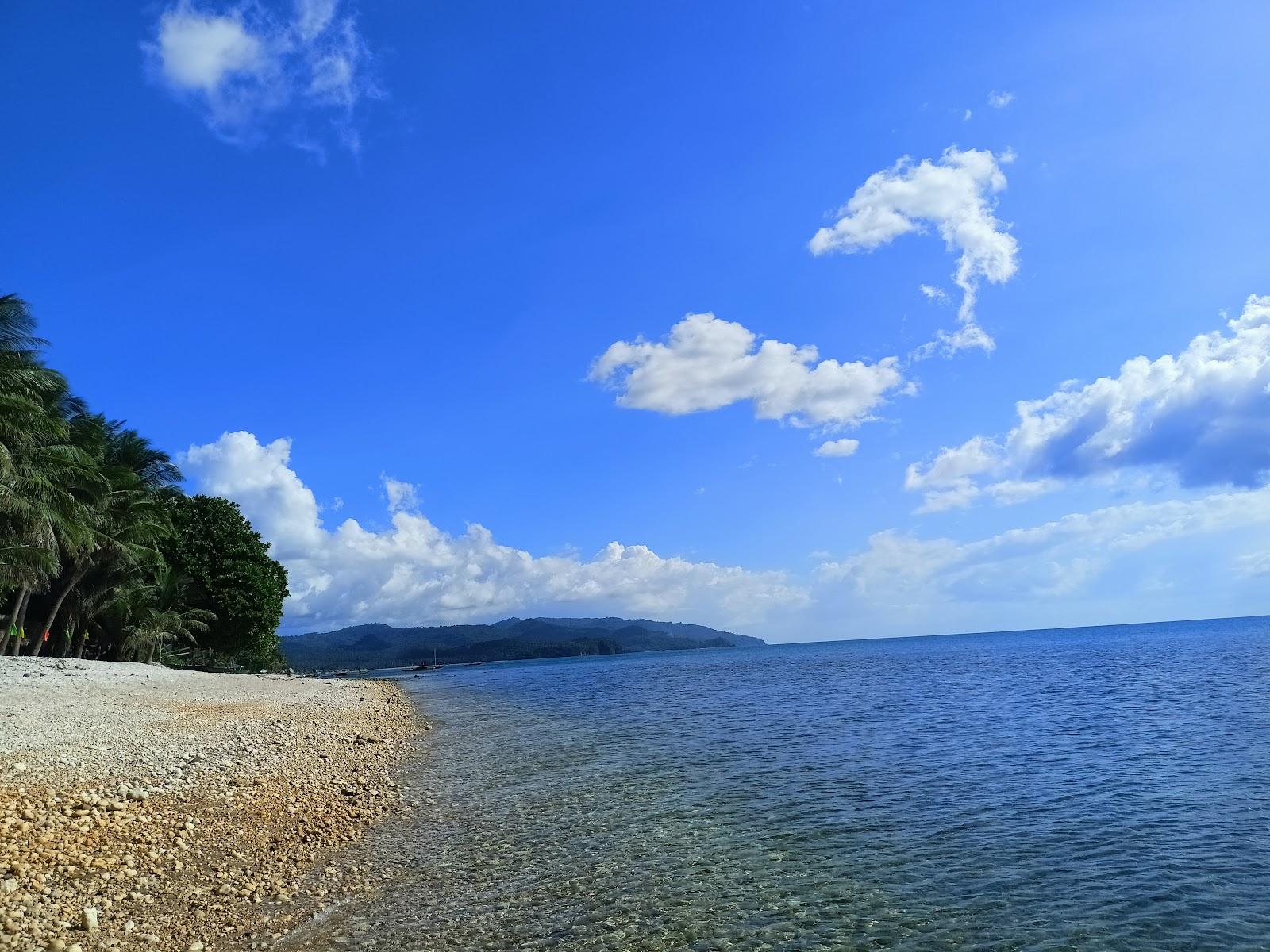 Sandee Salingogon White Beach