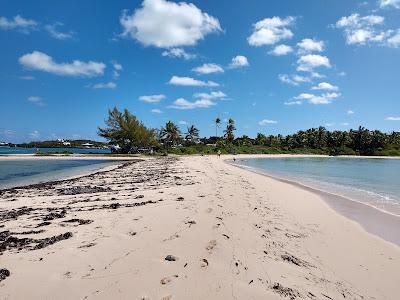 Sandee - Elbow Cay Beach