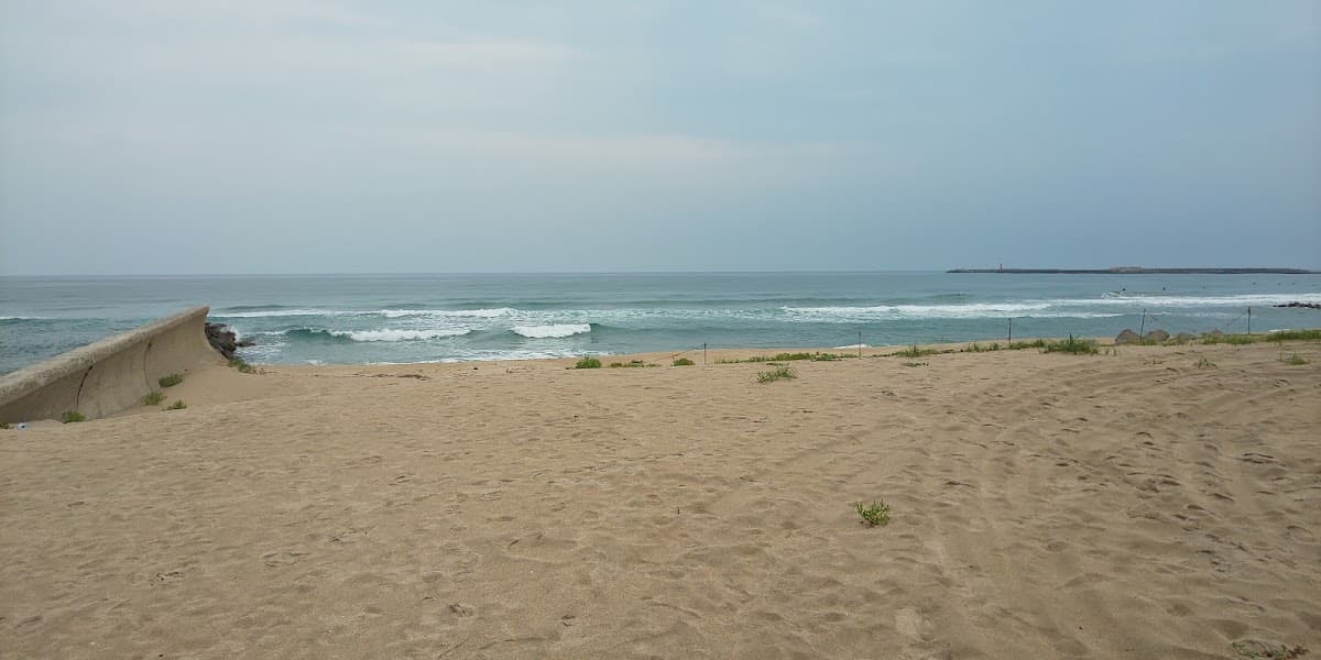 Sandee Udani Beach Resort Photo