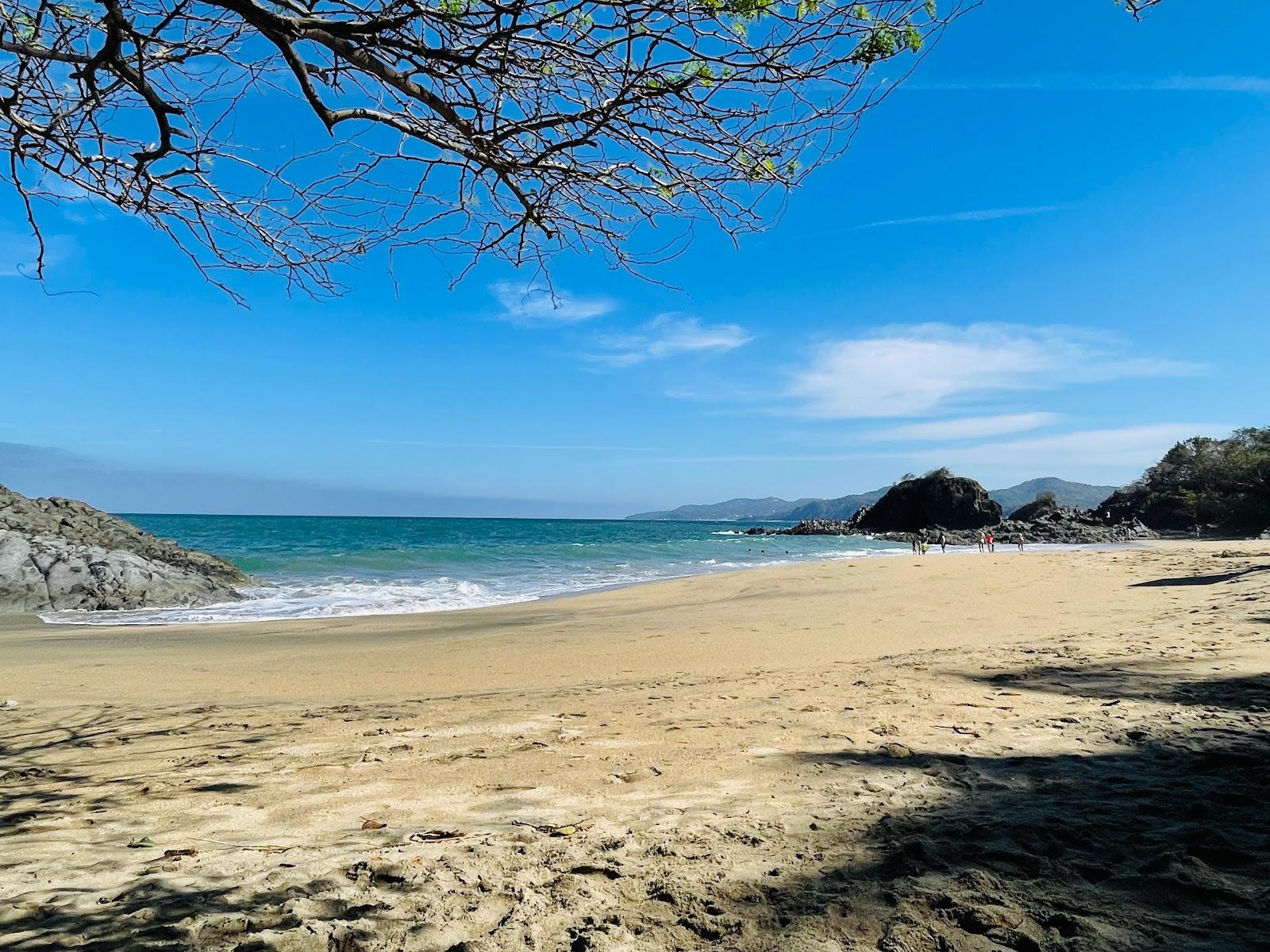 Sandee - Playa De Los Muertos