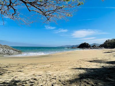 Sandee - Playa De Los Muertos