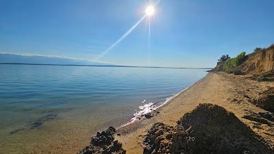 Sandee - Sabunike Fkk, Naturist Beach, Croatia