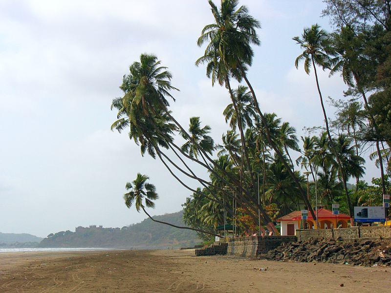 Sandee Murud Beach