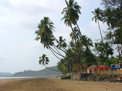 Sandee - Murud Beach