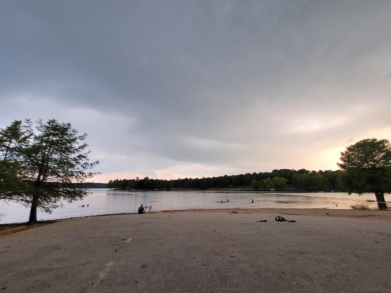 Sandee Old Highway 25 Park Beach Photo