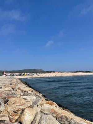 Sandee - Plage D'Esposende