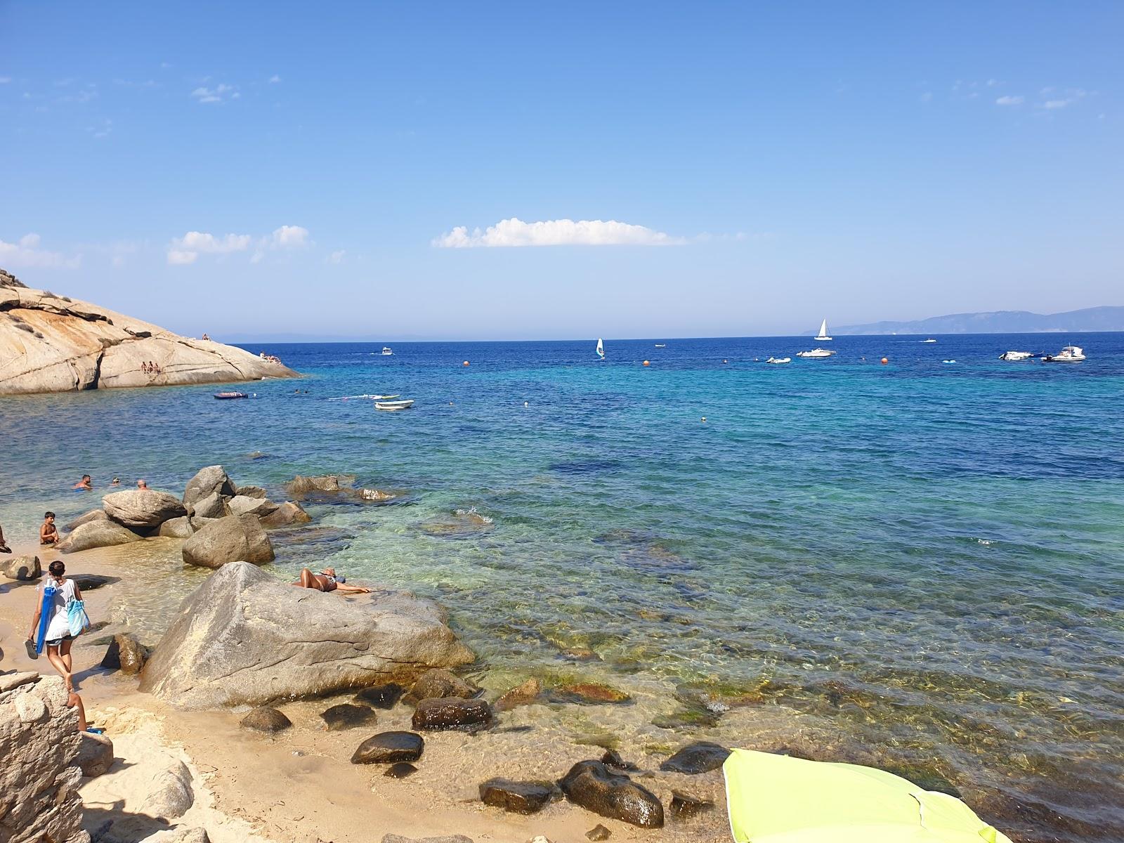 Sandee Spiaggia Arenella