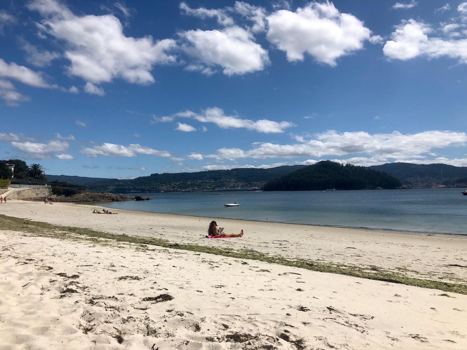 Sandee Praia De Chancelas