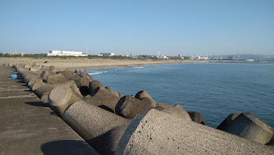 Sandee - Muramatsu Beach