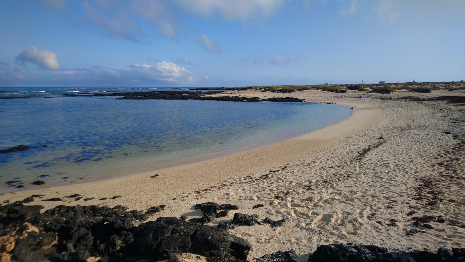 Sandee Playa La Barra