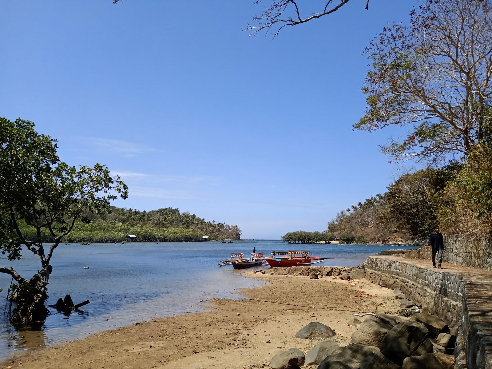 Sandee Wisata Lirang
