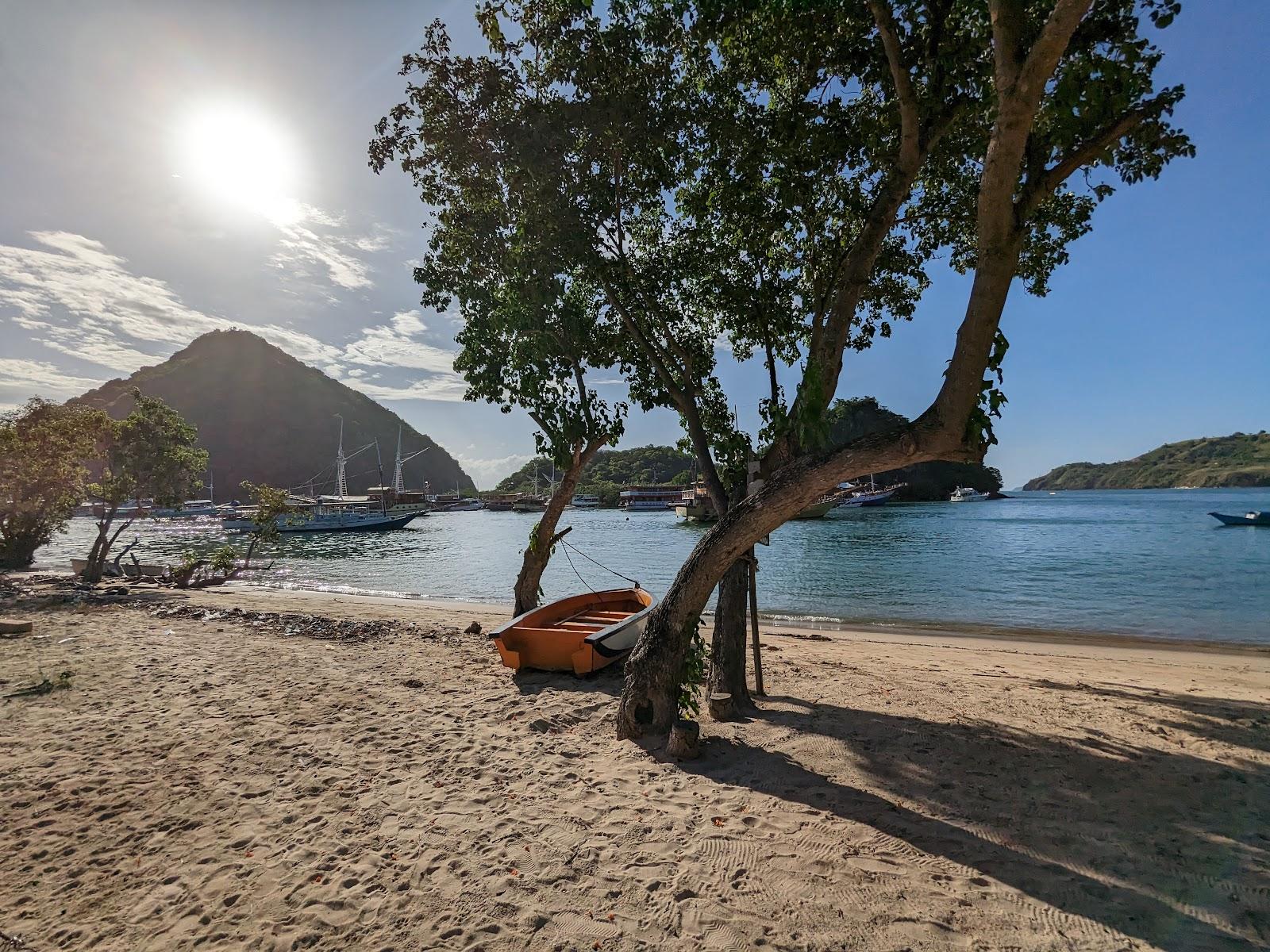 Sandee Pantai Yacoba