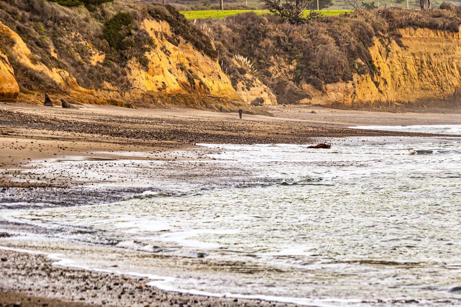 Sandee - Libby Cove Beach