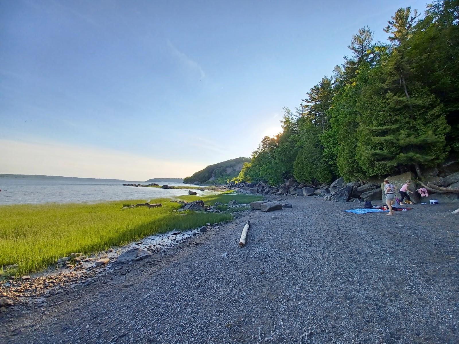 Sandee Plage Gagnon