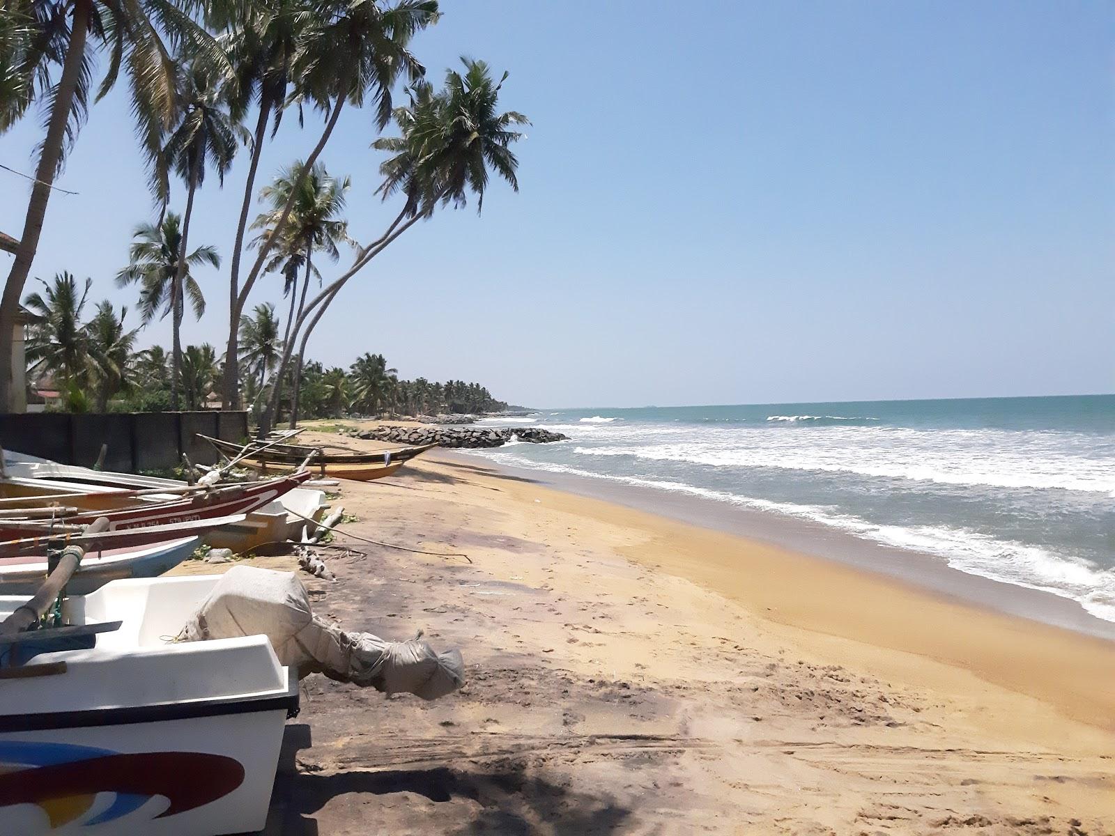 Sandee Kalutara North Beach Photo