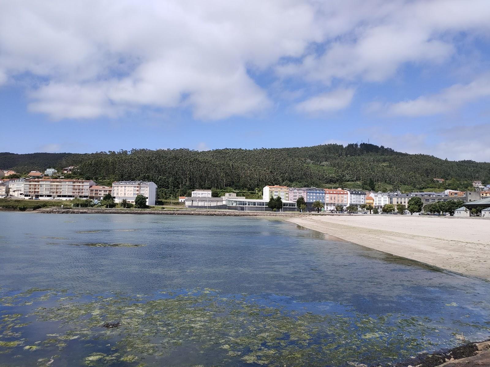 Sandee Praia De Cee