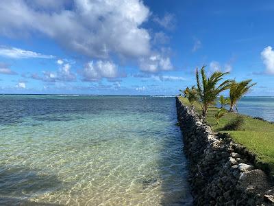 Sandee - Palau Beach Bungalows