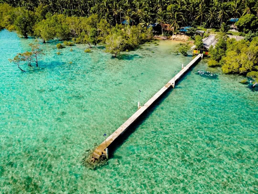 Sandee Agoho Beach