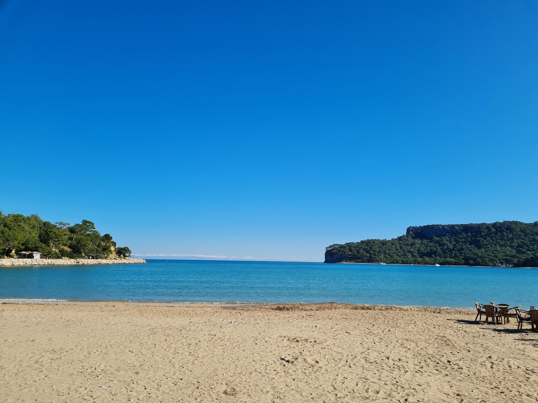 Sandee Kemer Beach Photo