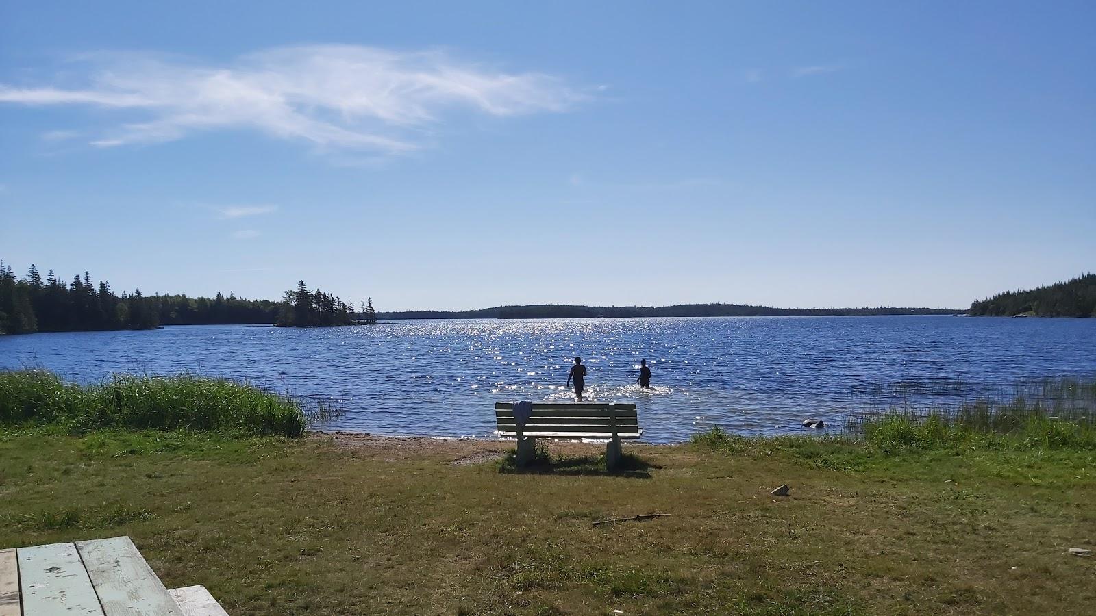 Sandee Porters Lake Provincial Park