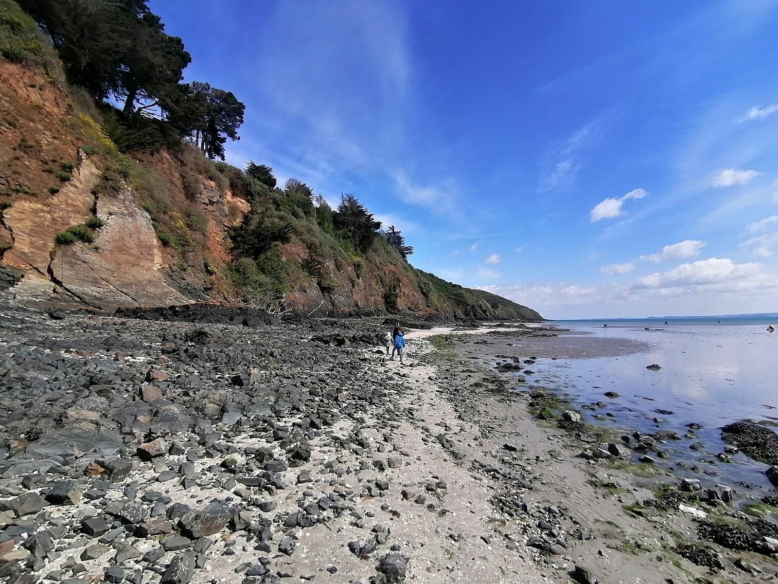 Sandee Plage De St Laurent