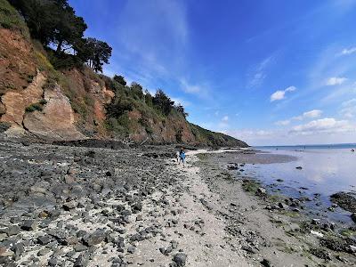 Sandee - Plage De St Laurent