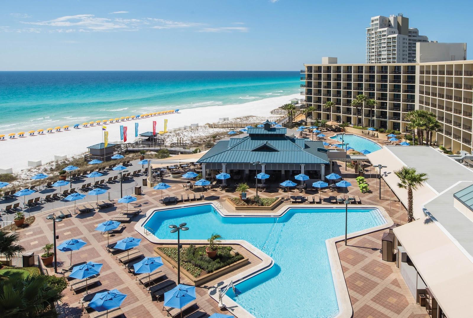 Sandee - Sandestin Beach