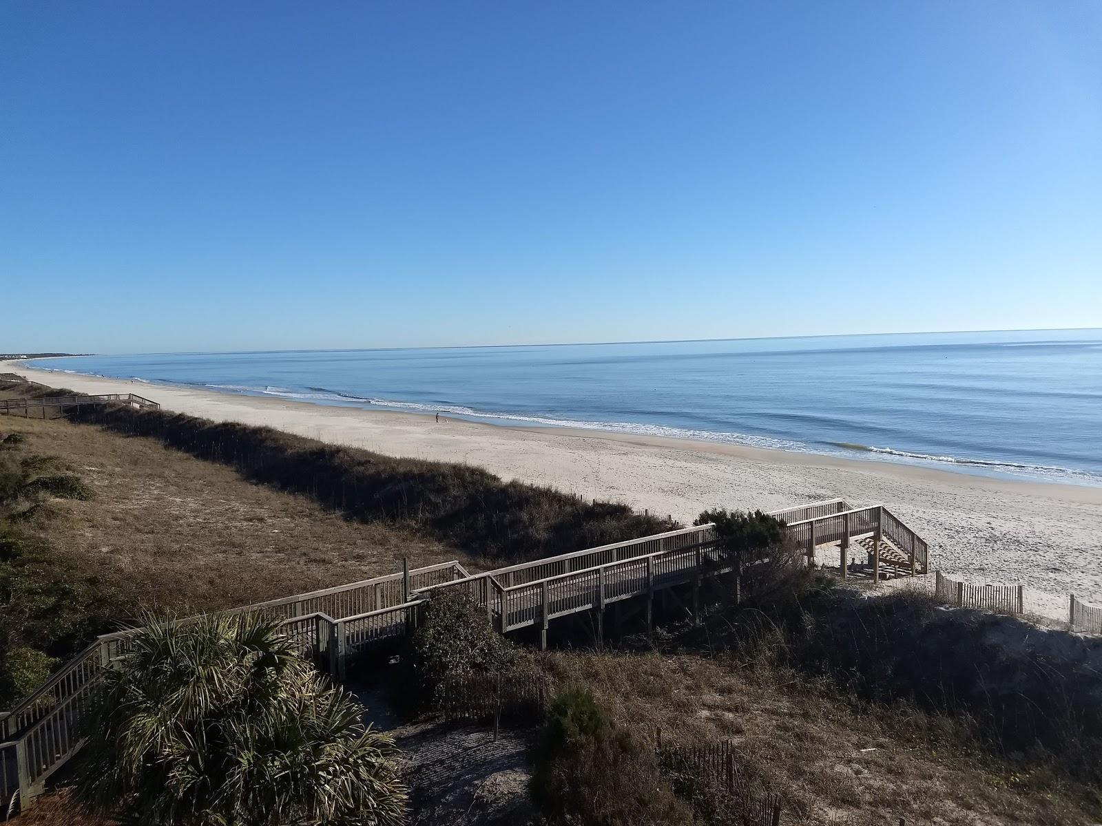 Sandee Shipyard Village Building A - Litchfield By The Sea Photo