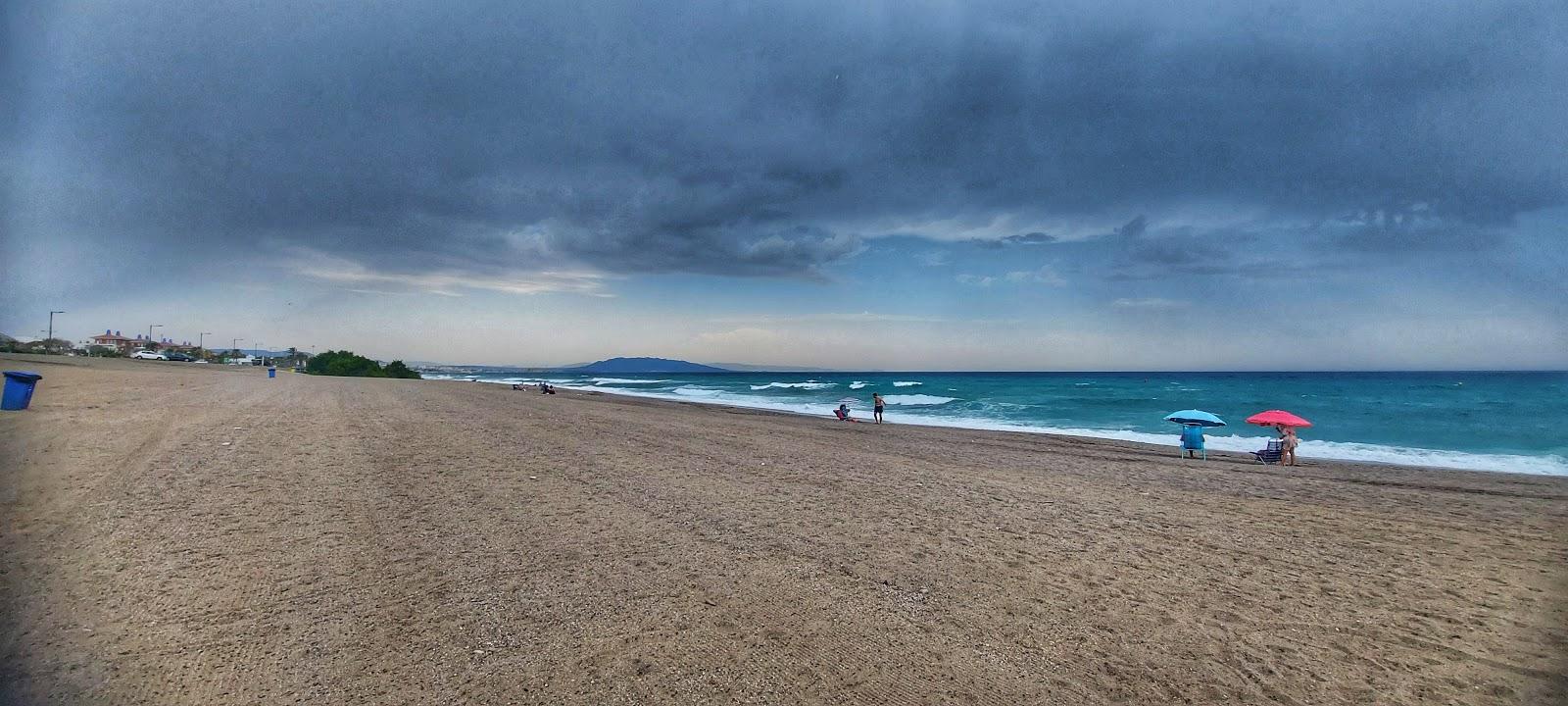 Sandee - La Rumina / El Palmeral