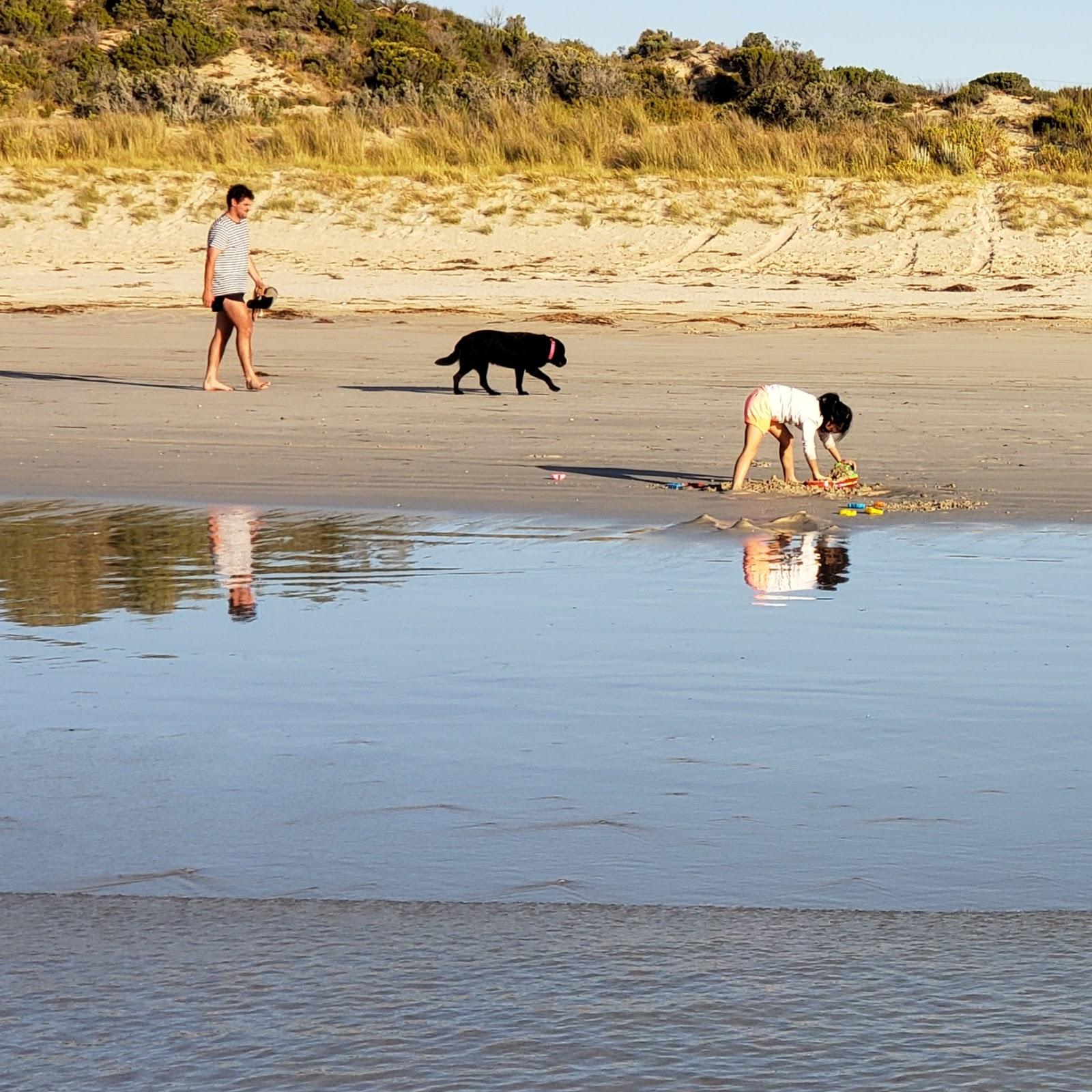 Sandee Fox Beach Photo