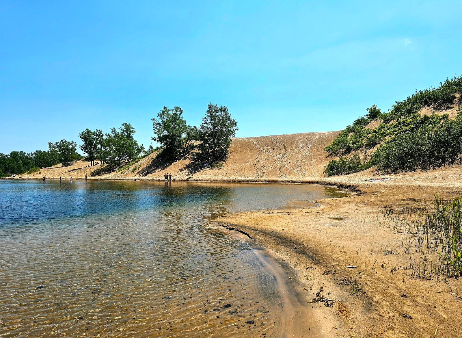 Sandee - Sandbanks Dunes Beach