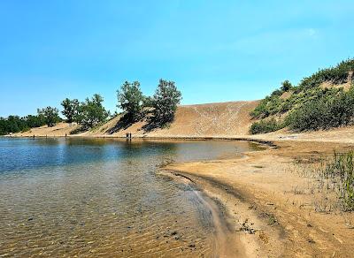 Sandee - Sandbanks Dunes Beach