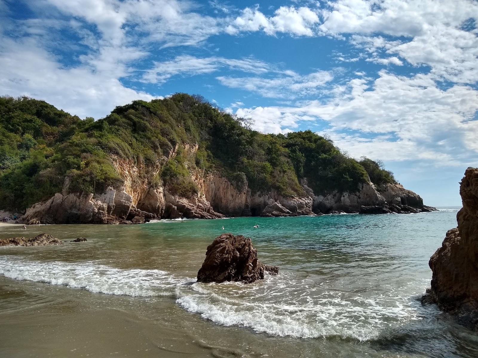 Sandee Playa Joberito