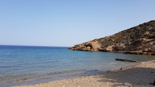 Sandee - Analoukas Beach