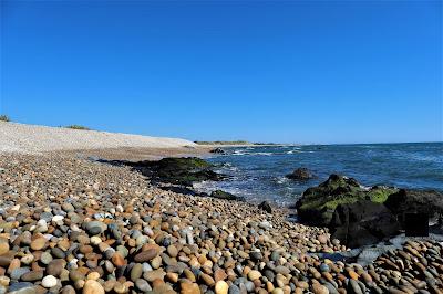 Sandee - Praia De Barrelas