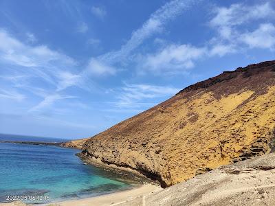 Sandee - Caleta De Arriba