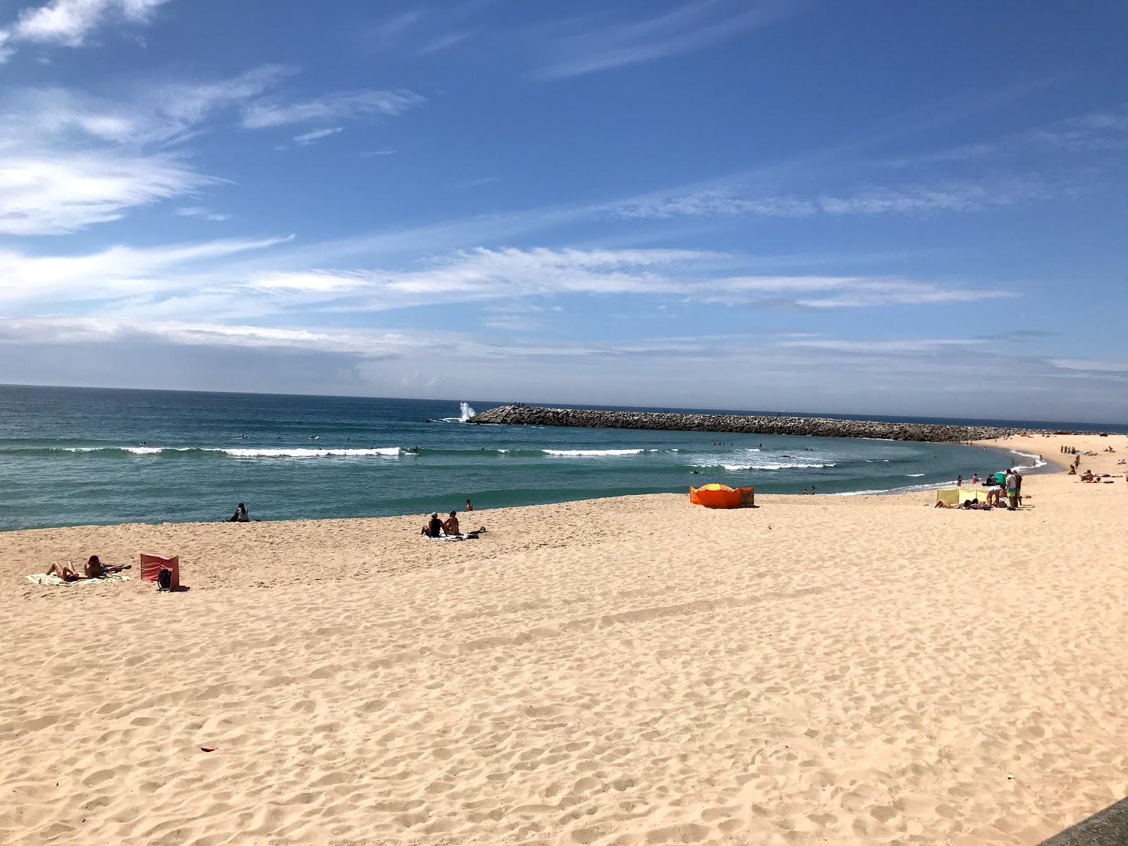 Sandee - Praia Azul Espinho