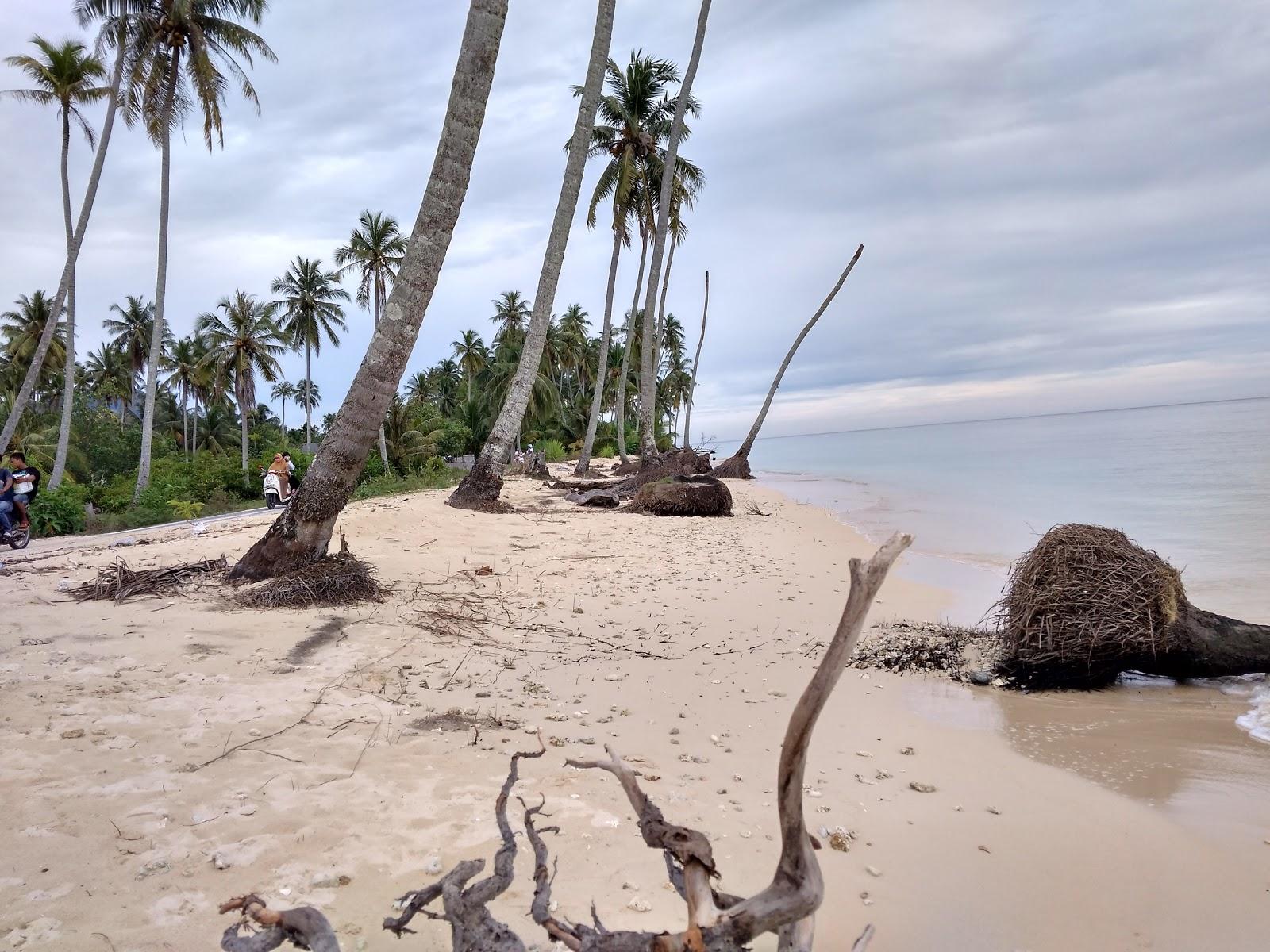 Sandee - Sawang Biduk Buruak Beach