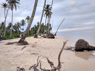 Sandee - Sawang Biduk Buruak Beach