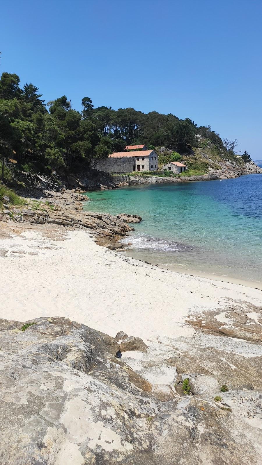 Sandee Praia De Couso