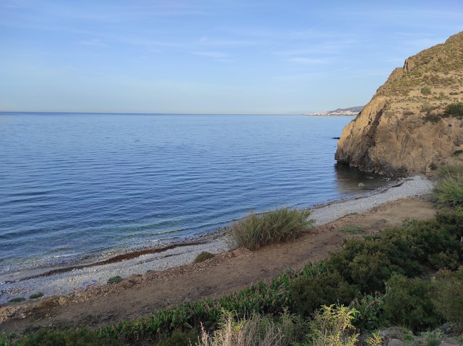 Sandee - Playa Molino De Papel